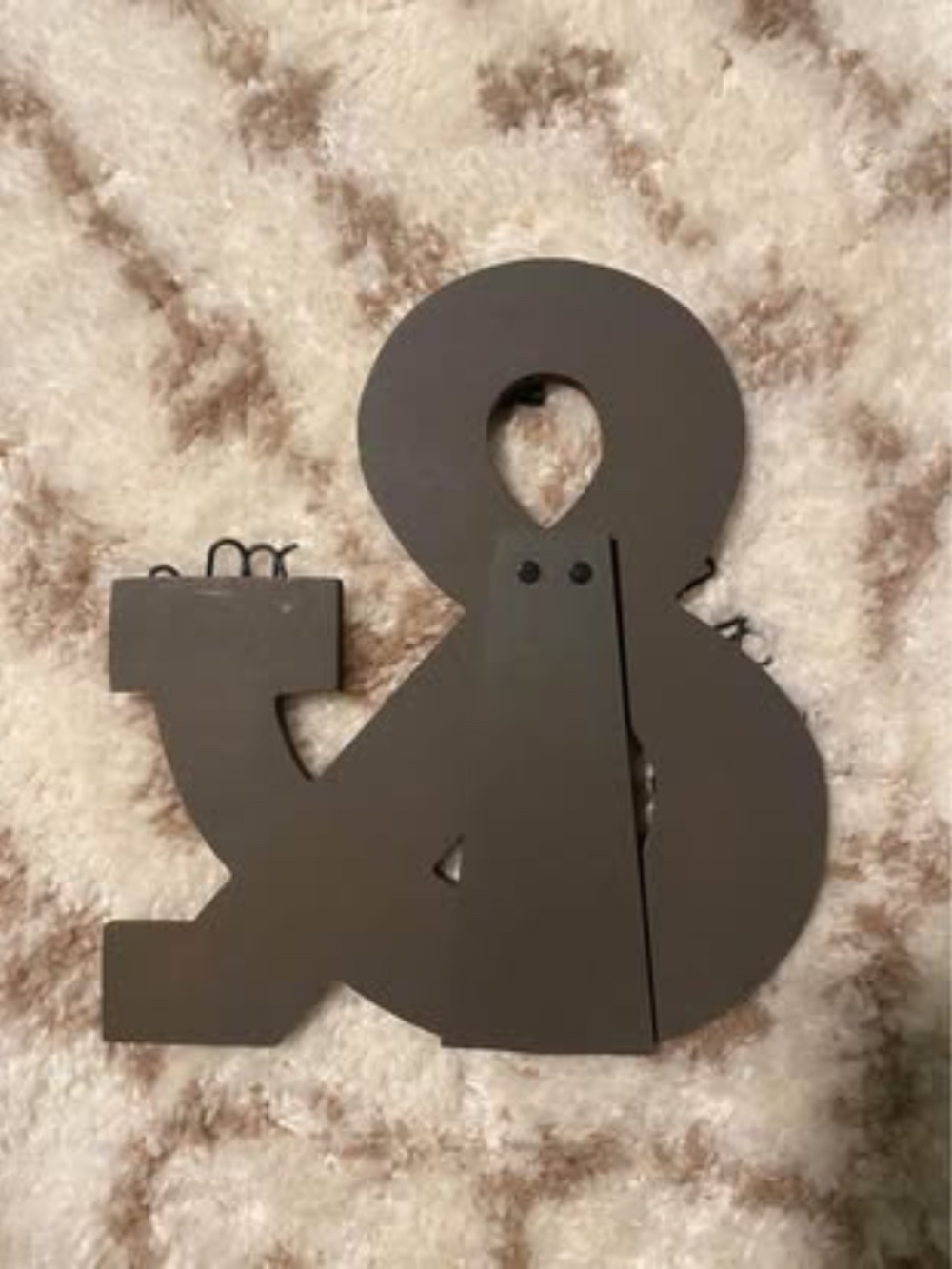 Picture frame - Picture 2 of 2